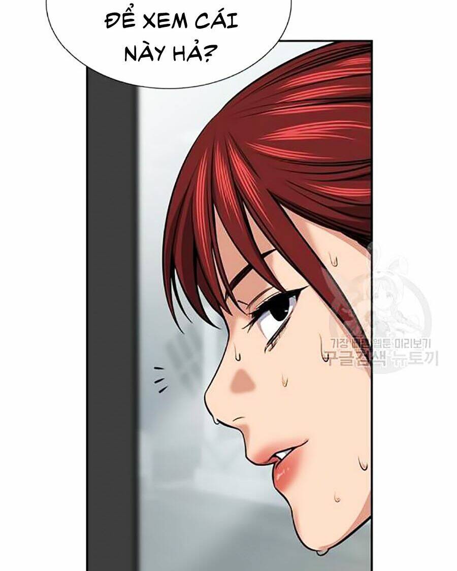 Giáo Dục Chân Chính - Get Schooled Chapter 18 - Trang 6