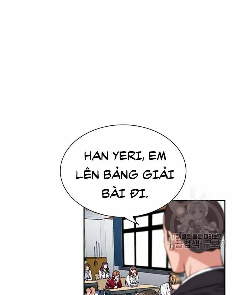 Giáo Dục Chân Chính - Get Schooled Chapter 18 - Trang 69