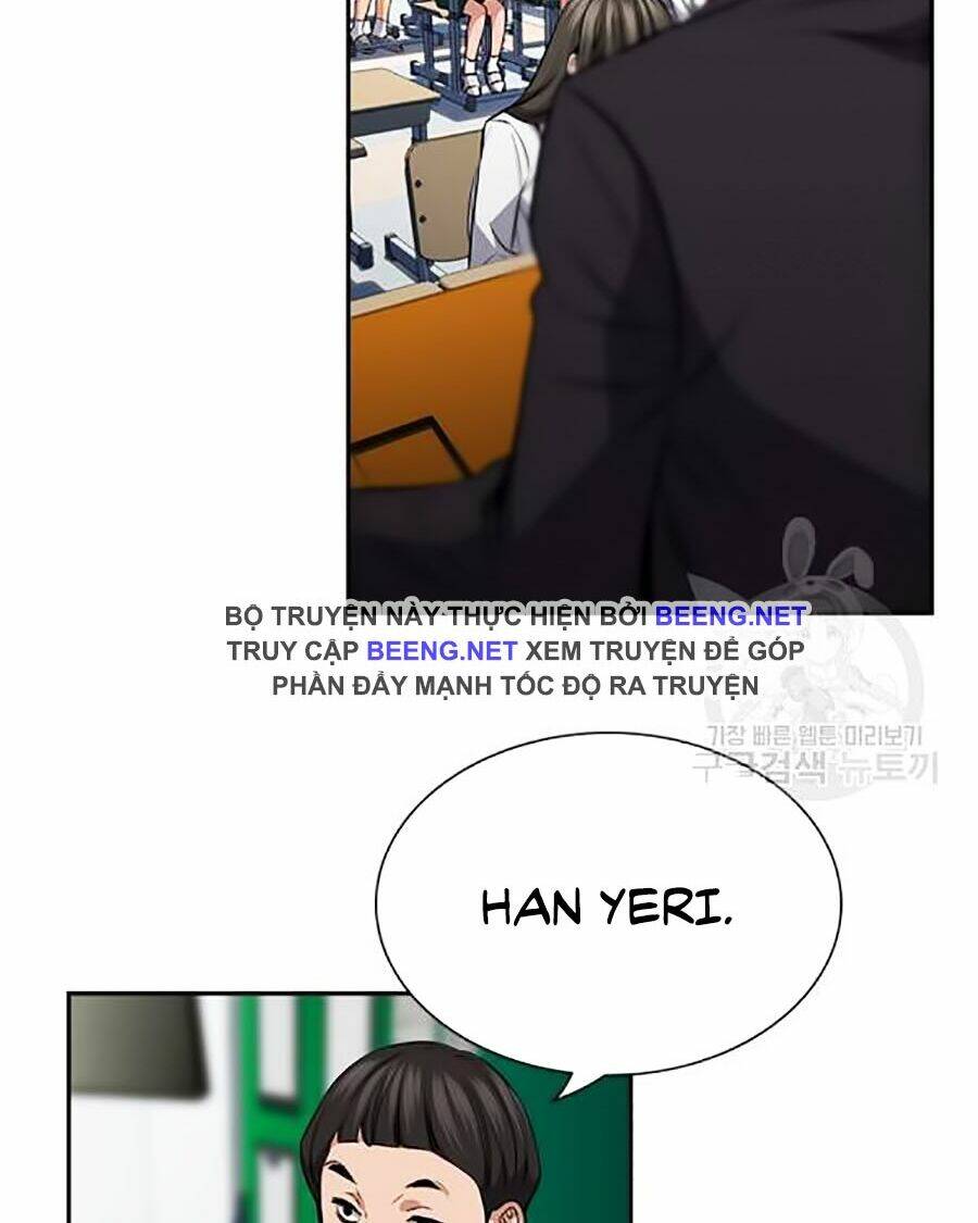 Giáo Dục Chân Chính - Get Schooled Chapter 18 - Trang 70