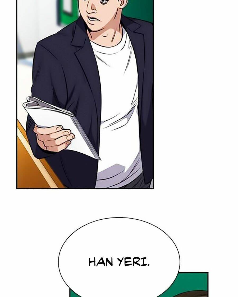 Giáo Dục Chân Chính - Get Schooled Chapter 18 - Trang 71