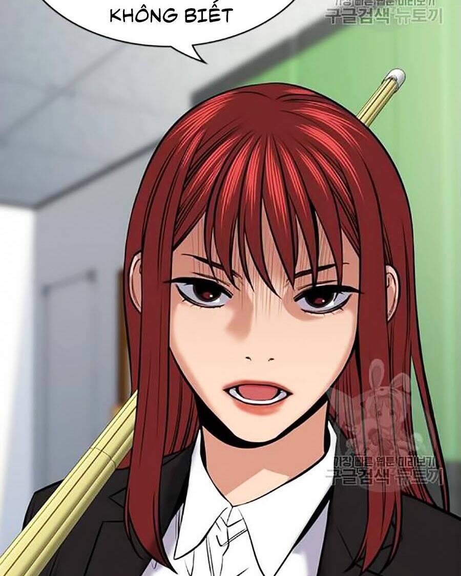 Giáo Dục Chân Chính - Get Schooled Chapter 18 - Trang 77