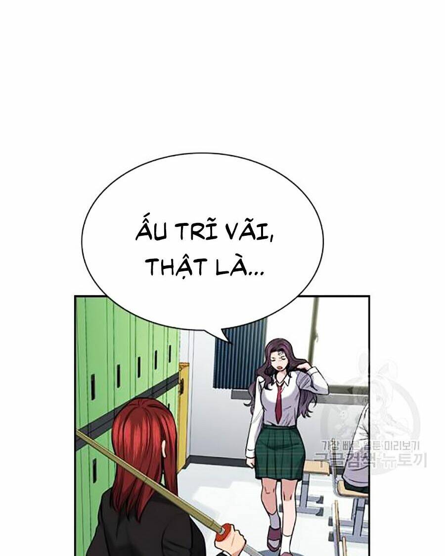Giáo Dục Chân Chính - Get Schooled Chapter 18 - Trang 81
