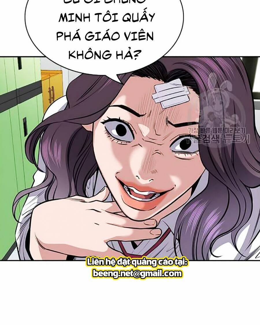 Giáo Dục Chân Chính - Get Schooled Chapter 18 - Trang 83