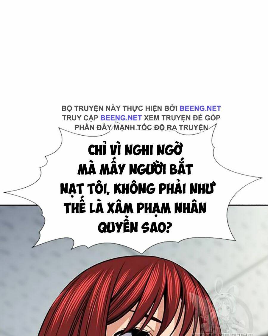 Giáo Dục Chân Chính - Get Schooled Chapter 18 - Trang 84