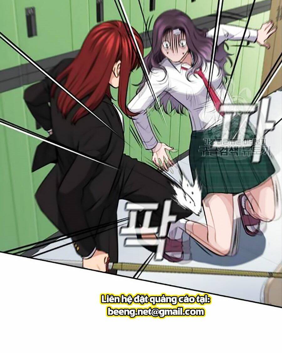 Giáo Dục Chân Chính - Get Schooled Chapter 18 - Trang 87