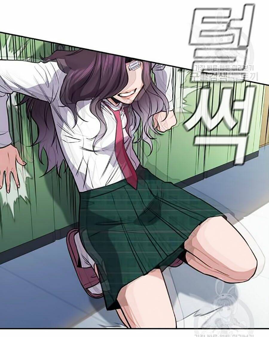 Giáo Dục Chân Chính - Get Schooled Chapter 18 - Trang 88