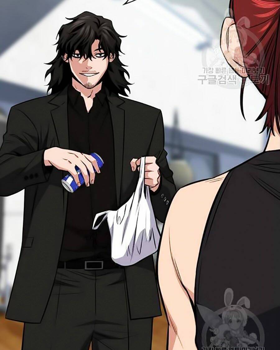 Giáo Dục Chân Chính - Get Schooled Chapter 18 - Trang 8