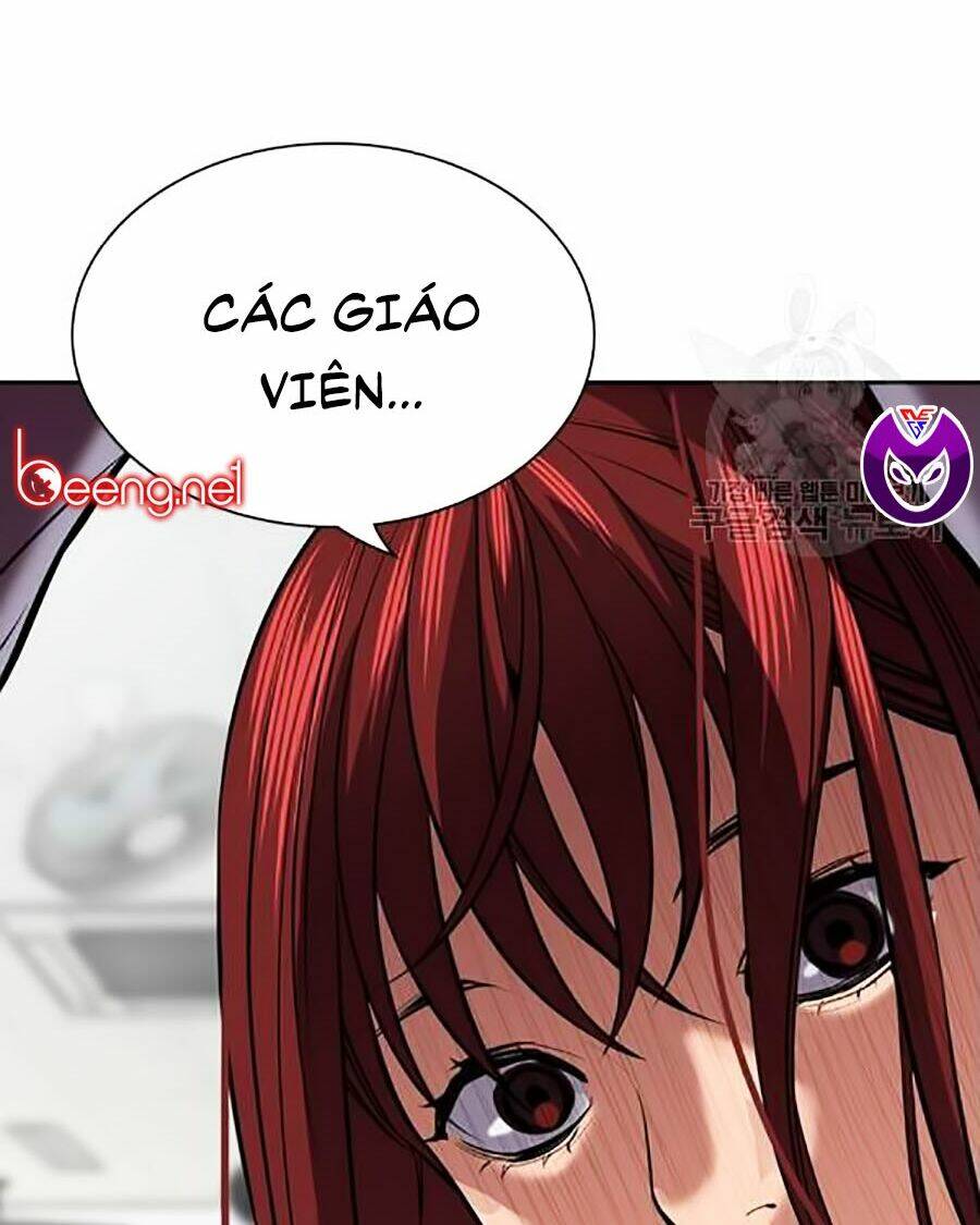 Giáo Dục Chân Chính - Get Schooled Chapter 18 - Trang 95