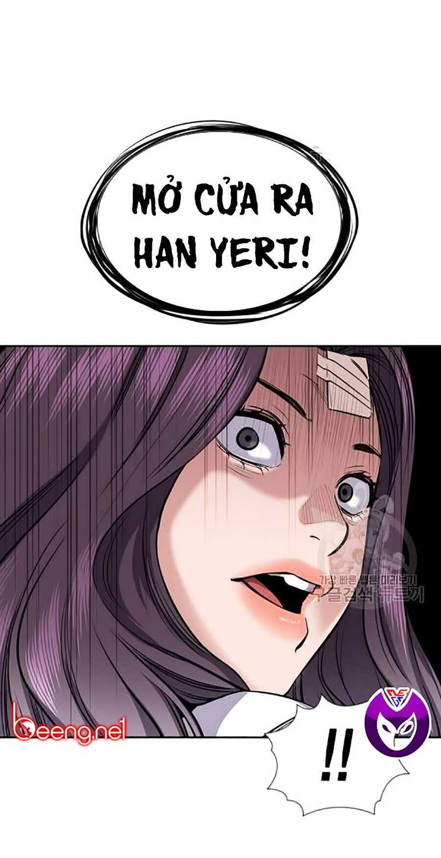 Giáo Dục Chân Chính - Get Schooled Chapter 19 - Trang 99