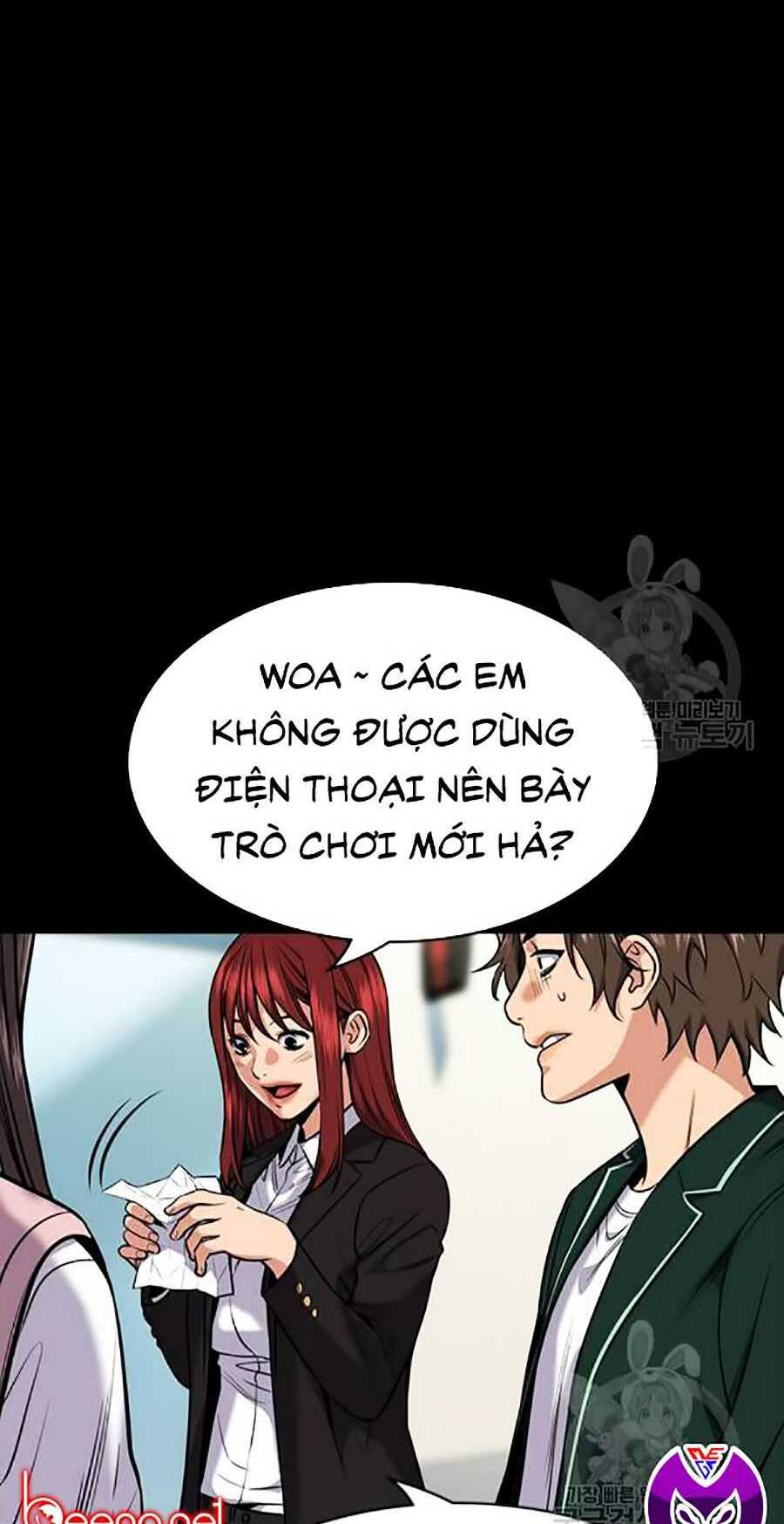Giáo Dục Chân Chính - Get Schooled Chapter 19 - Trang 11