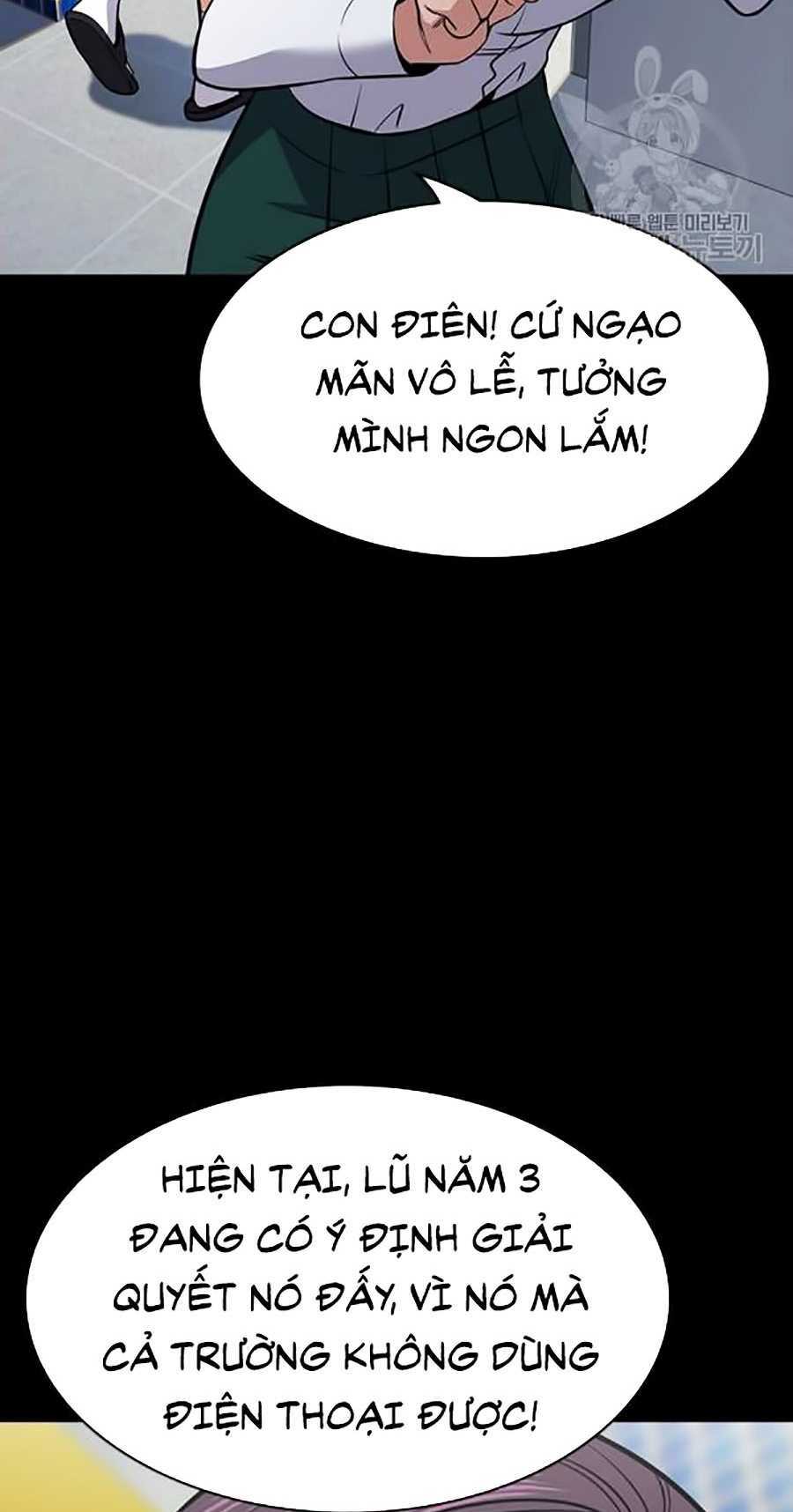 Giáo Dục Chân Chính - Get Schooled Chapter 19 - Trang 24