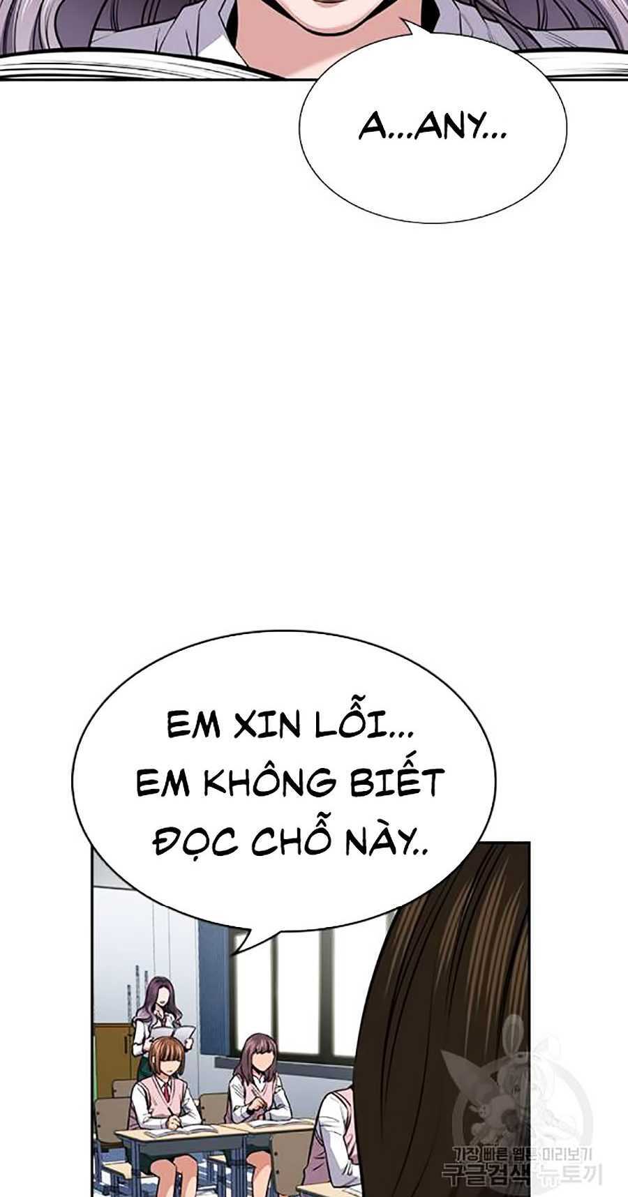 Giáo Dục Chân Chính - Get Schooled Chapter 19 - Trang 30