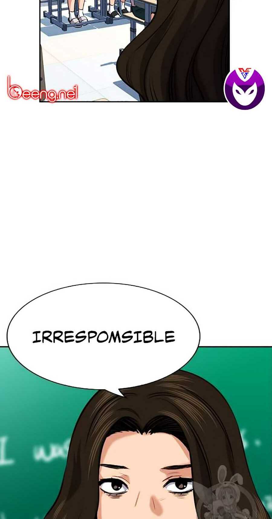 Giáo Dục Chân Chính - Get Schooled Chapter 19 - Trang 31