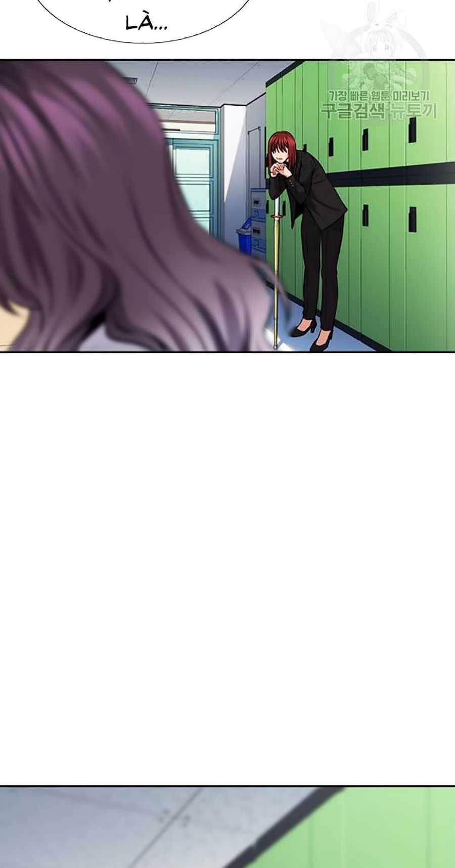 Giáo Dục Chân Chính - Get Schooled Chapter 19 - Trang 34