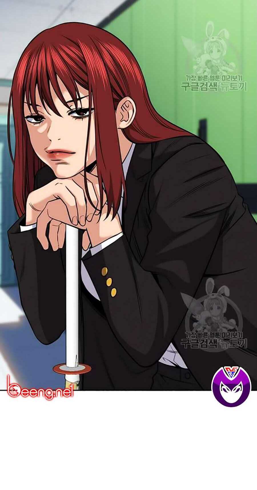 Giáo Dục Chân Chính - Get Schooled Chapter 19 - Trang 35