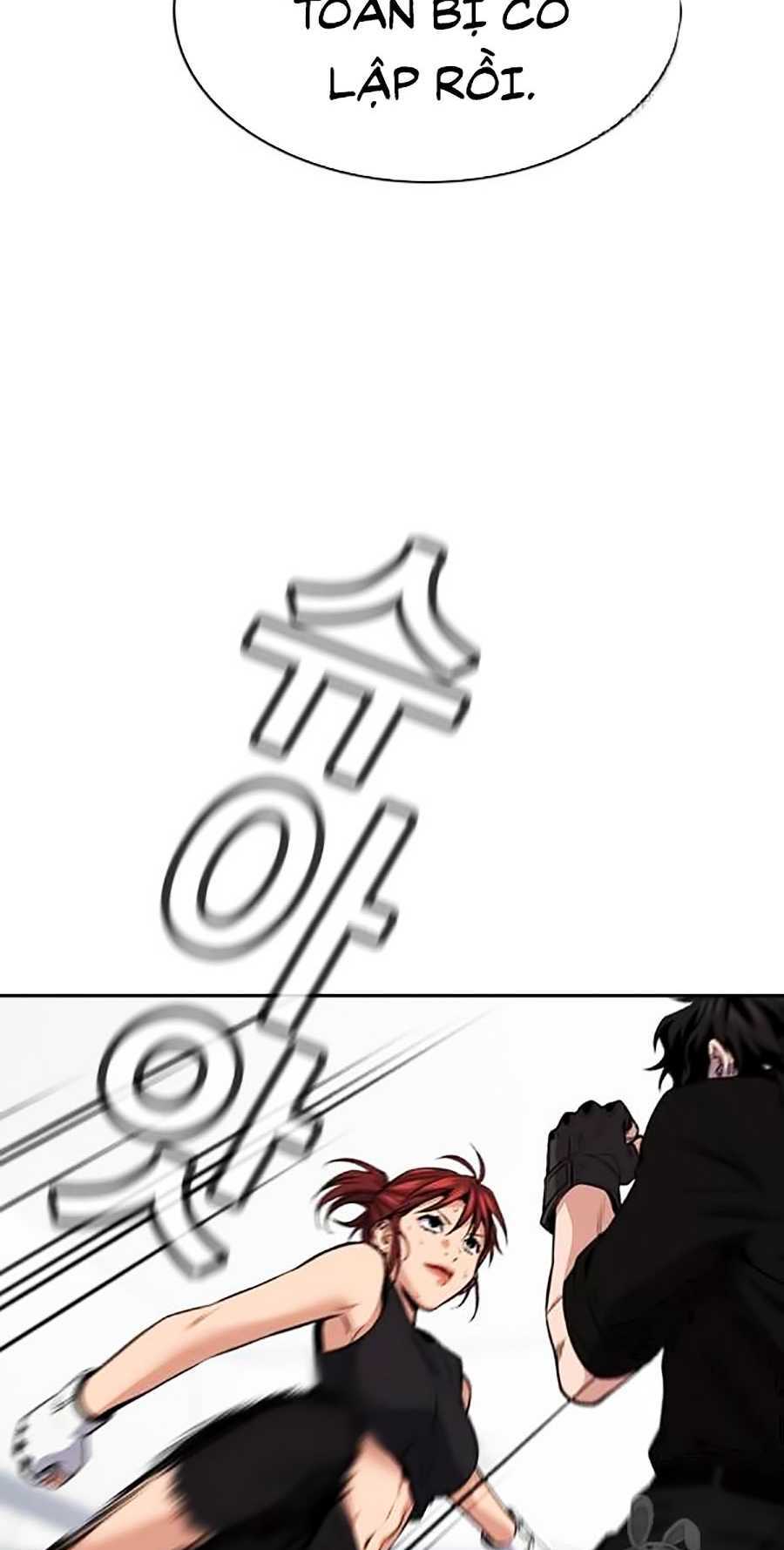 Giáo Dục Chân Chính - Get Schooled Chapter 19 - Trang 42