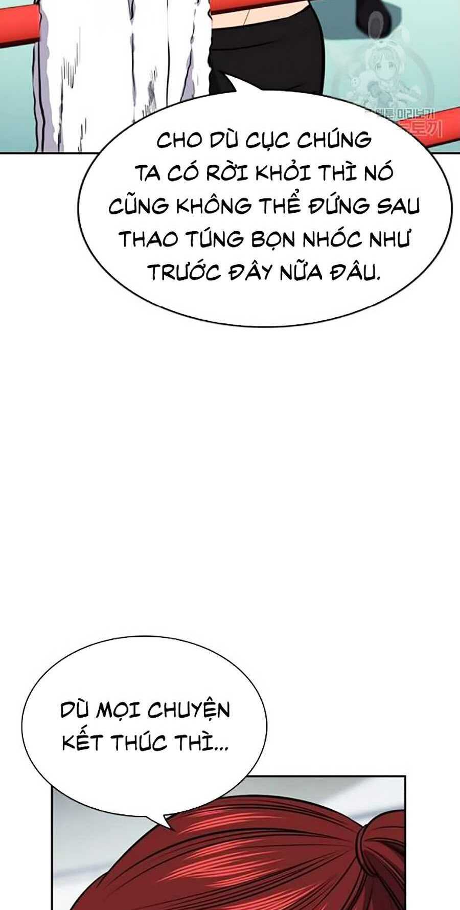 Giáo Dục Chân Chính - Get Schooled Chapter 19 - Trang 47