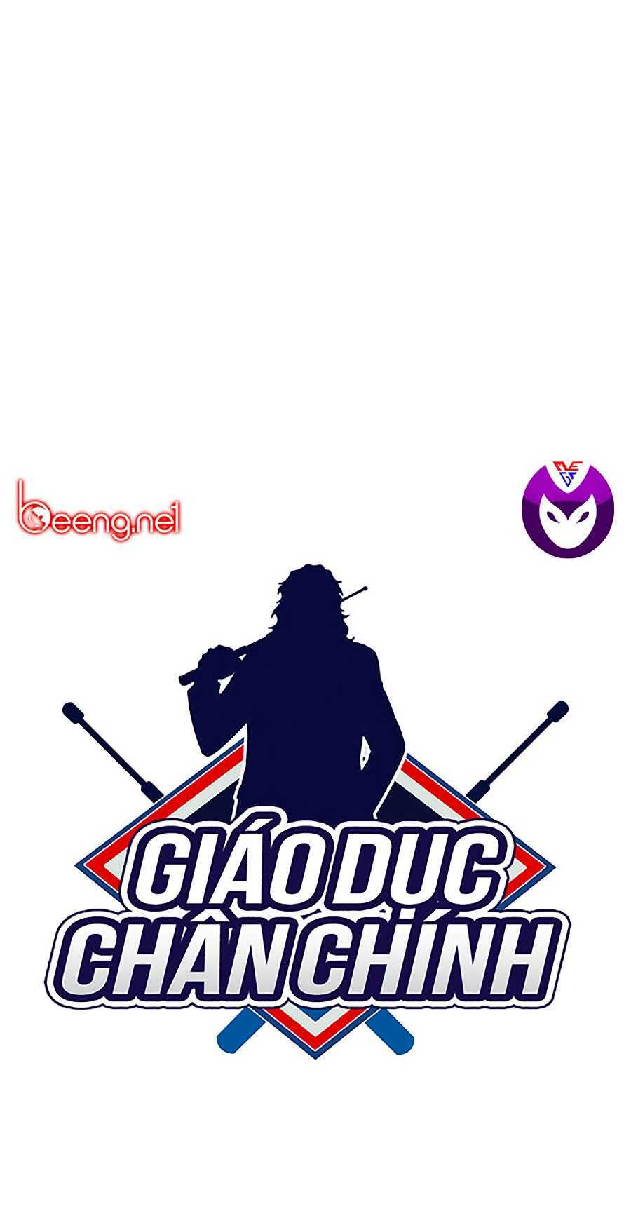 Giáo Dục Chân Chính - Get Schooled Chapter 19 - Trang 4