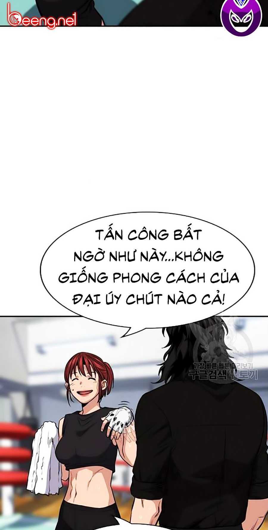 Giáo Dục Chân Chính - Get Schooled Chapter 19 - Trang 52