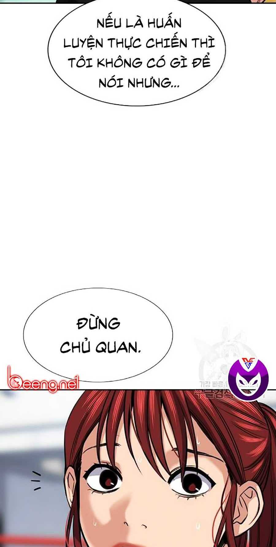 Giáo Dục Chân Chính - Get Schooled Chapter 19 - Trang 53