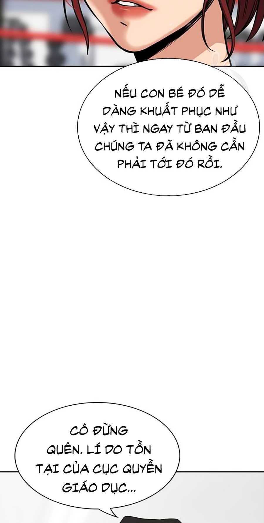 Giáo Dục Chân Chính - Get Schooled Chapter 19 - Trang 54