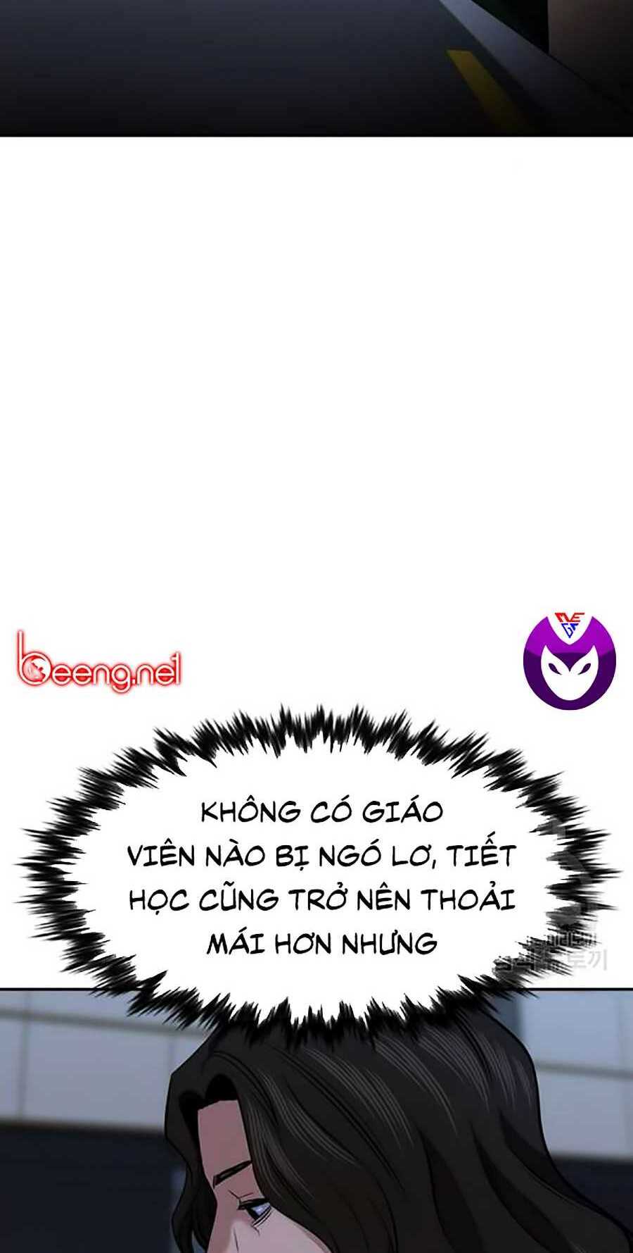 Giáo Dục Chân Chính - Get Schooled Chapter 19 - Trang 57