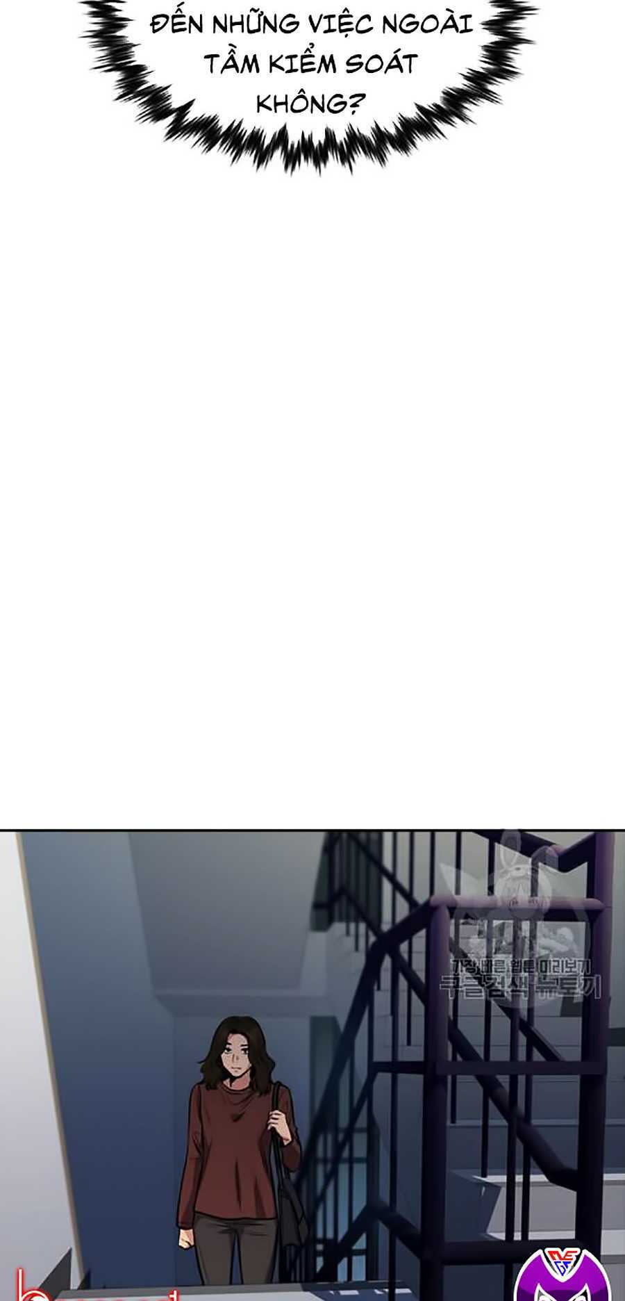 Giáo Dục Chân Chính - Get Schooled Chapter 19 - Trang 64