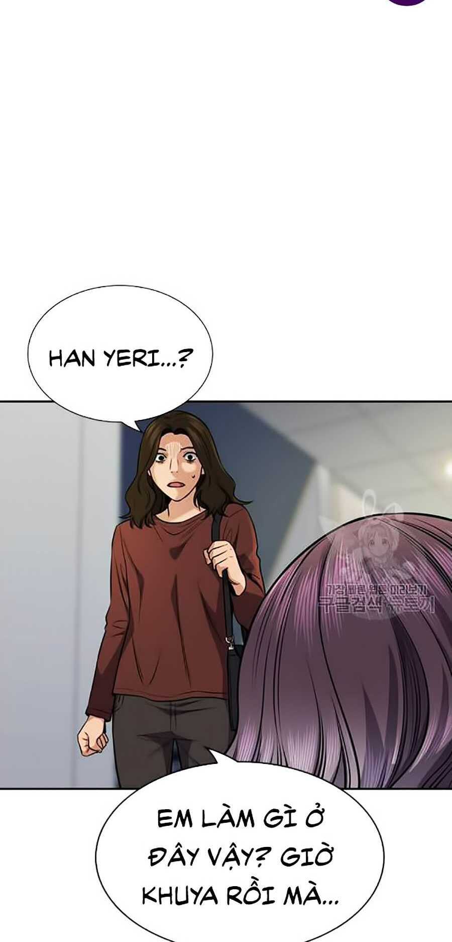 Giáo Dục Chân Chính - Get Schooled Chapter 19 - Trang 67