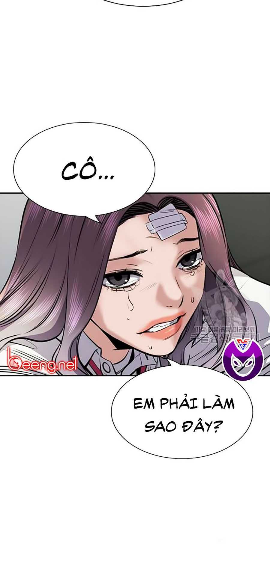 Giáo Dục Chân Chính - Get Schooled Chapter 19 - Trang 68