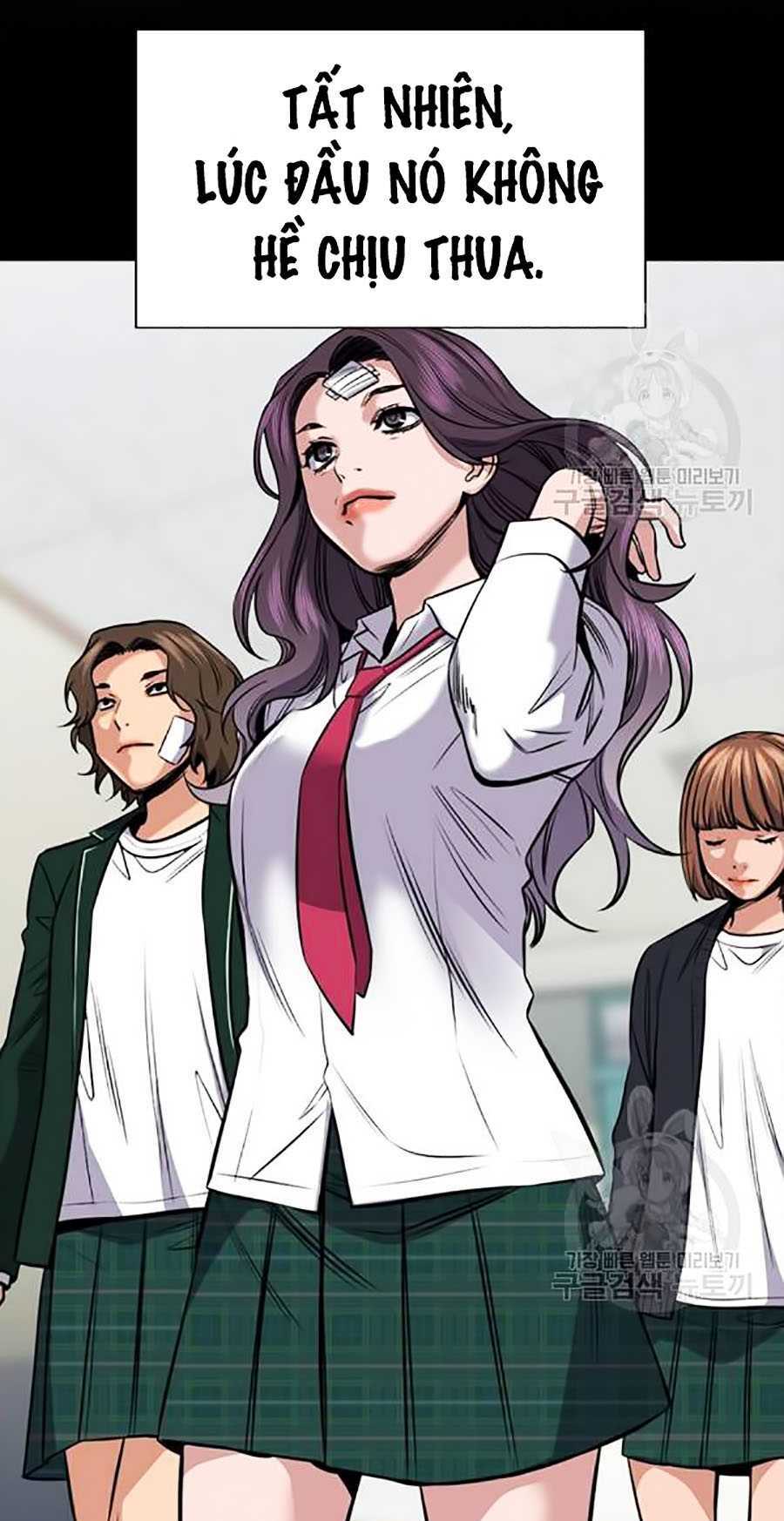 Giáo Dục Chân Chính - Get Schooled Chapter 19 - Trang 6