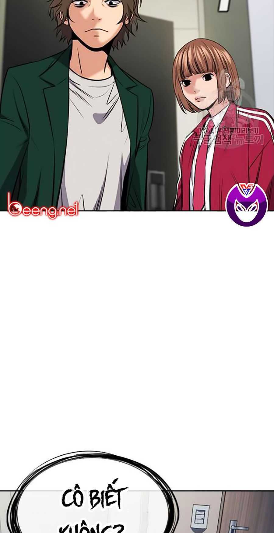 Giáo Dục Chân Chính - Get Schooled Chapter 19 - Trang 84
