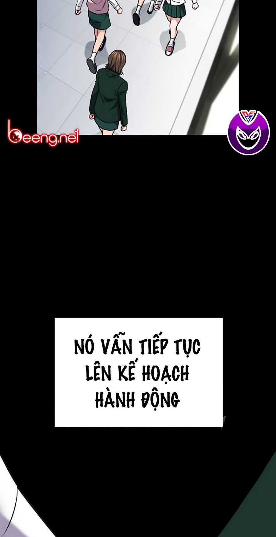 Giáo Dục Chân Chính - Get Schooled Chapter 19 - Trang 8