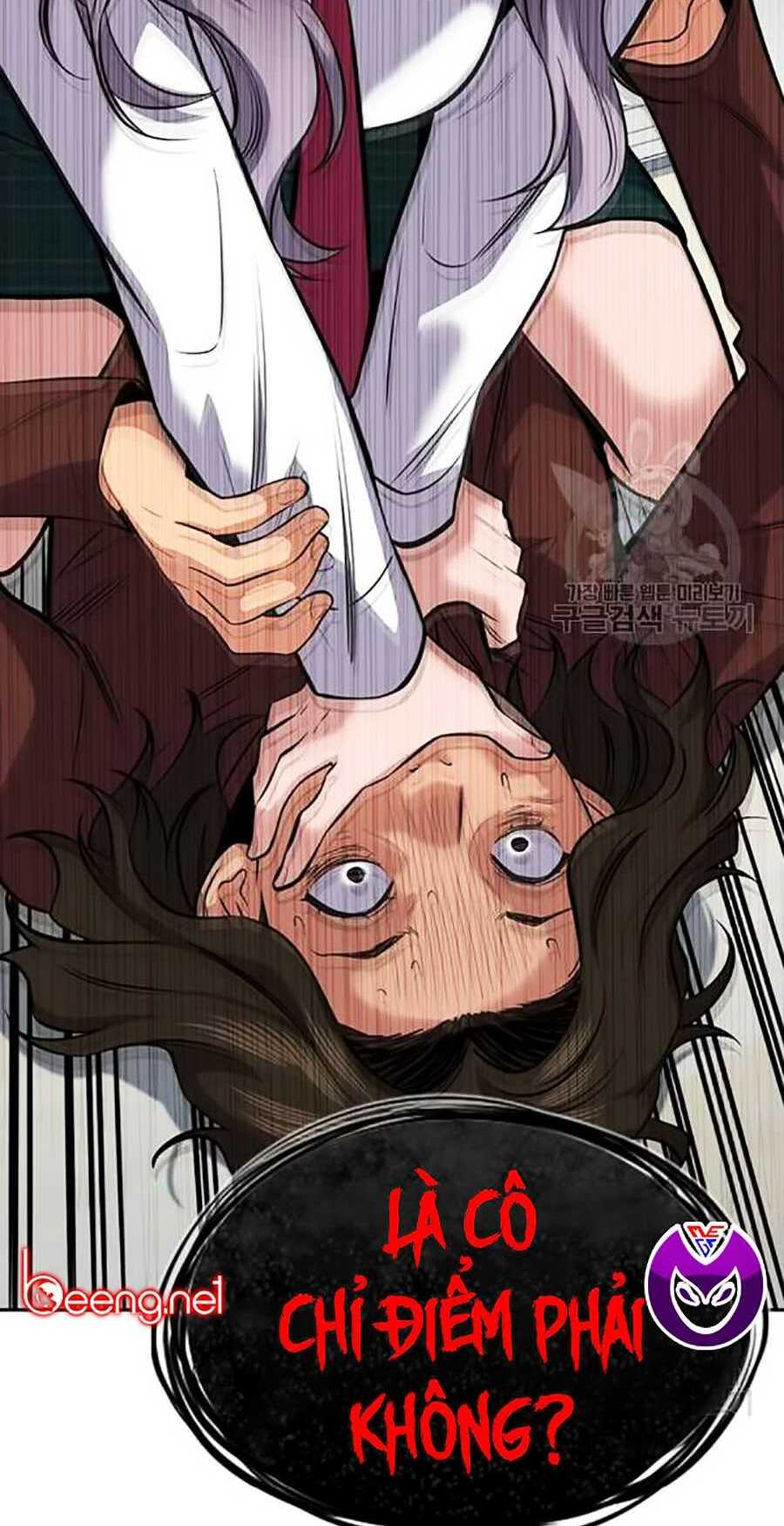 Giáo Dục Chân Chính - Get Schooled Chapter 19 - Trang 89