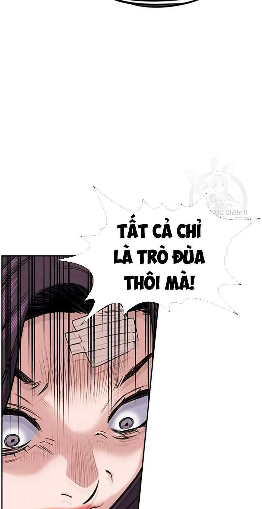 Giáo Dục Chân Chính - Get Schooled Chapter 19 - Trang 90