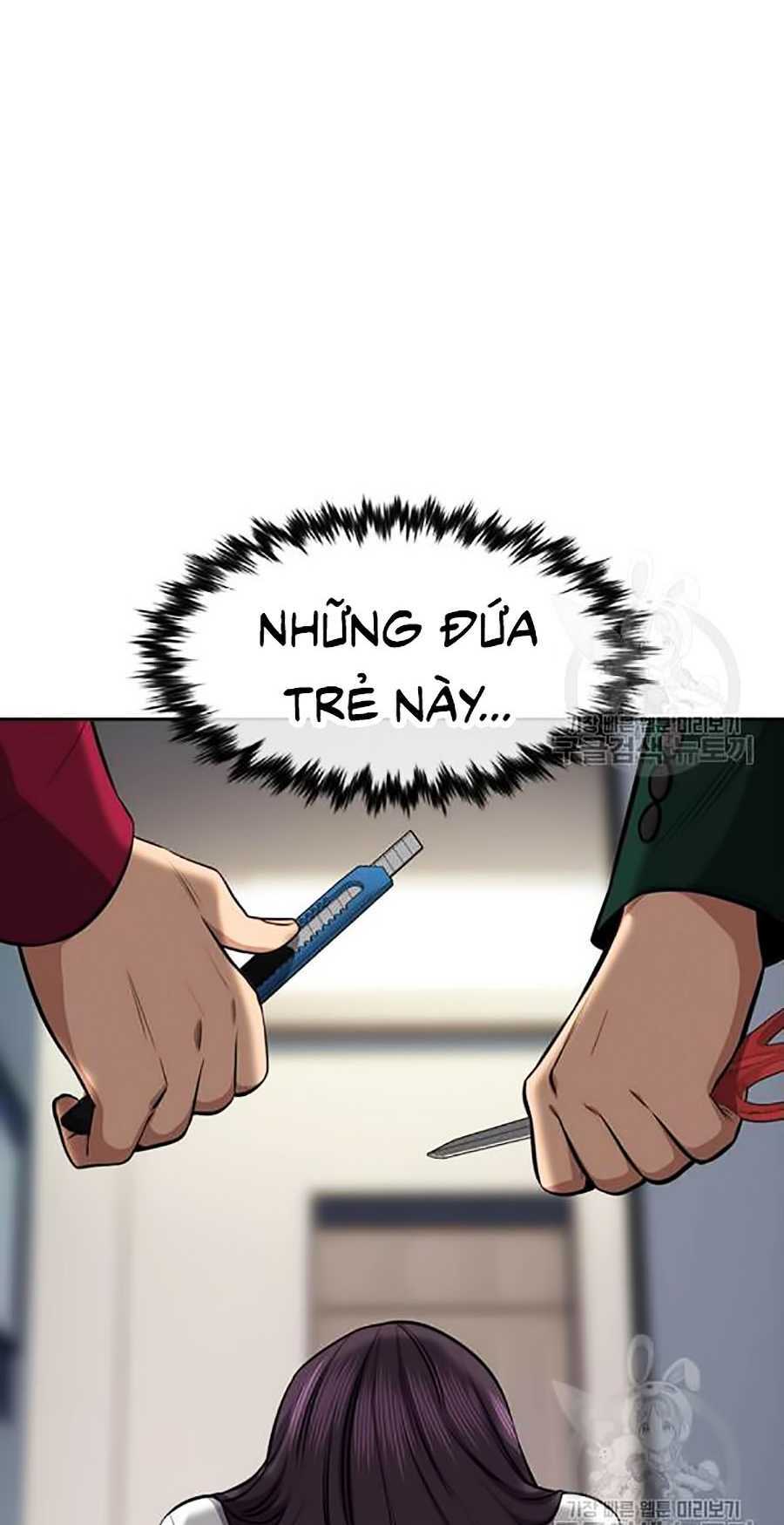 Giáo Dục Chân Chính - Get Schooled Chapter 19 - Trang 92