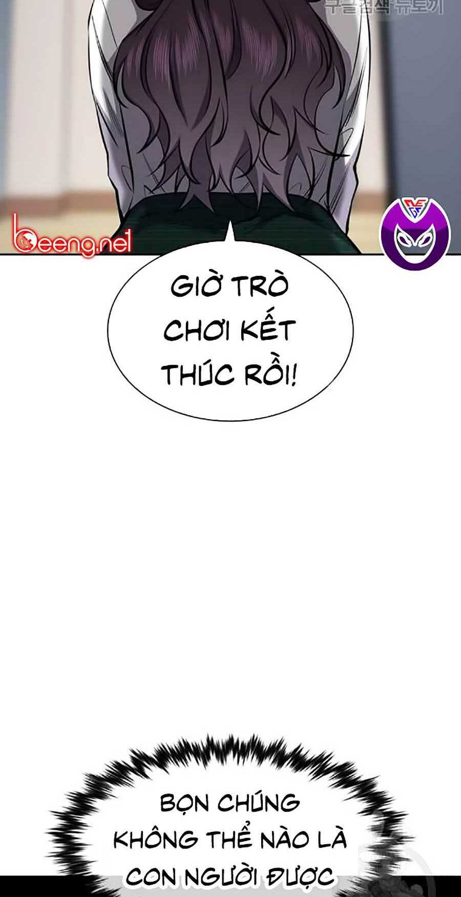 Giáo Dục Chân Chính - Get Schooled Chapter 19 - Trang 93