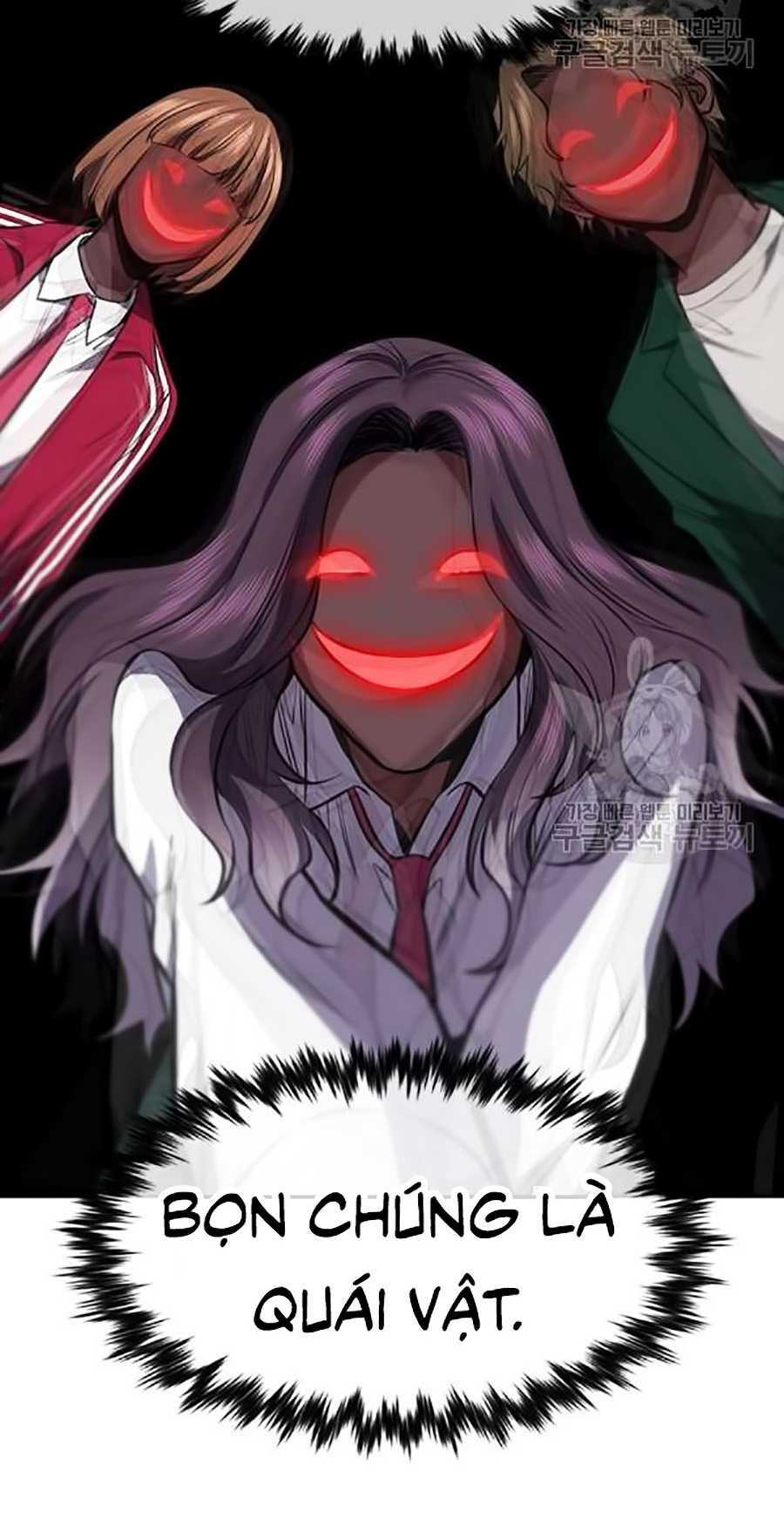 Giáo Dục Chân Chính - Get Schooled Chapter 19 - Trang 94