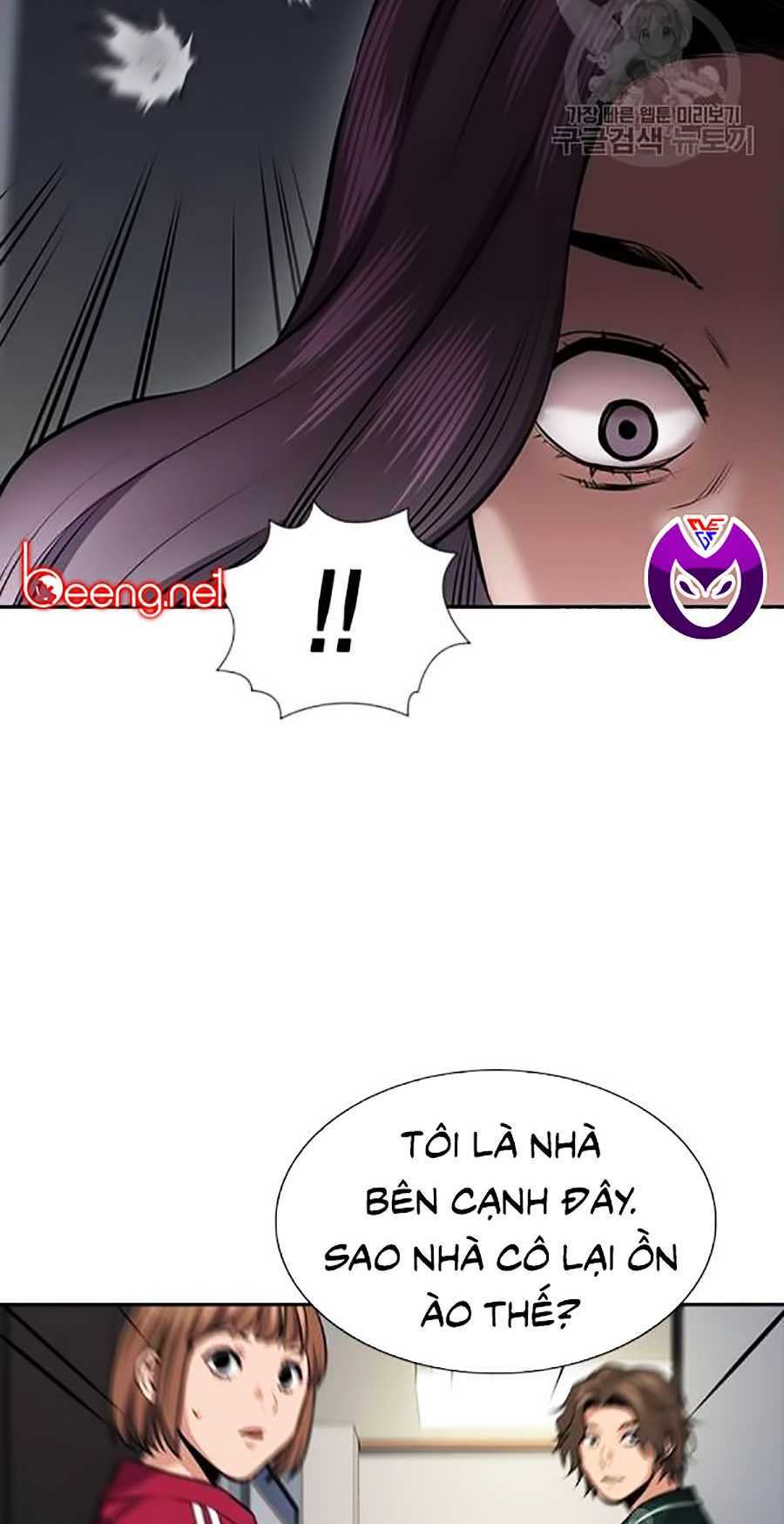 Giáo Dục Chân Chính - Get Schooled Chapter 19 - Trang 96