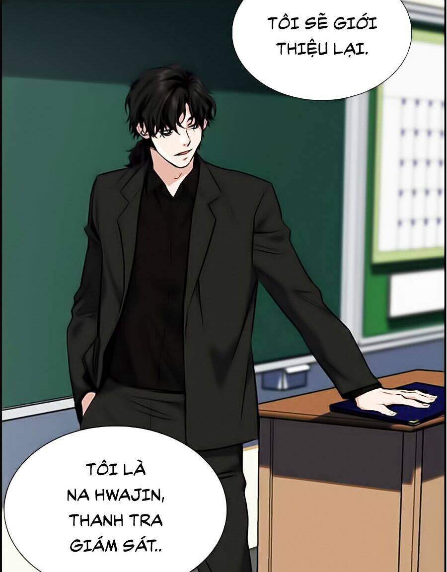 Giáo Dục Chân Chính - Get Schooled Chapter 2 - Trang 102