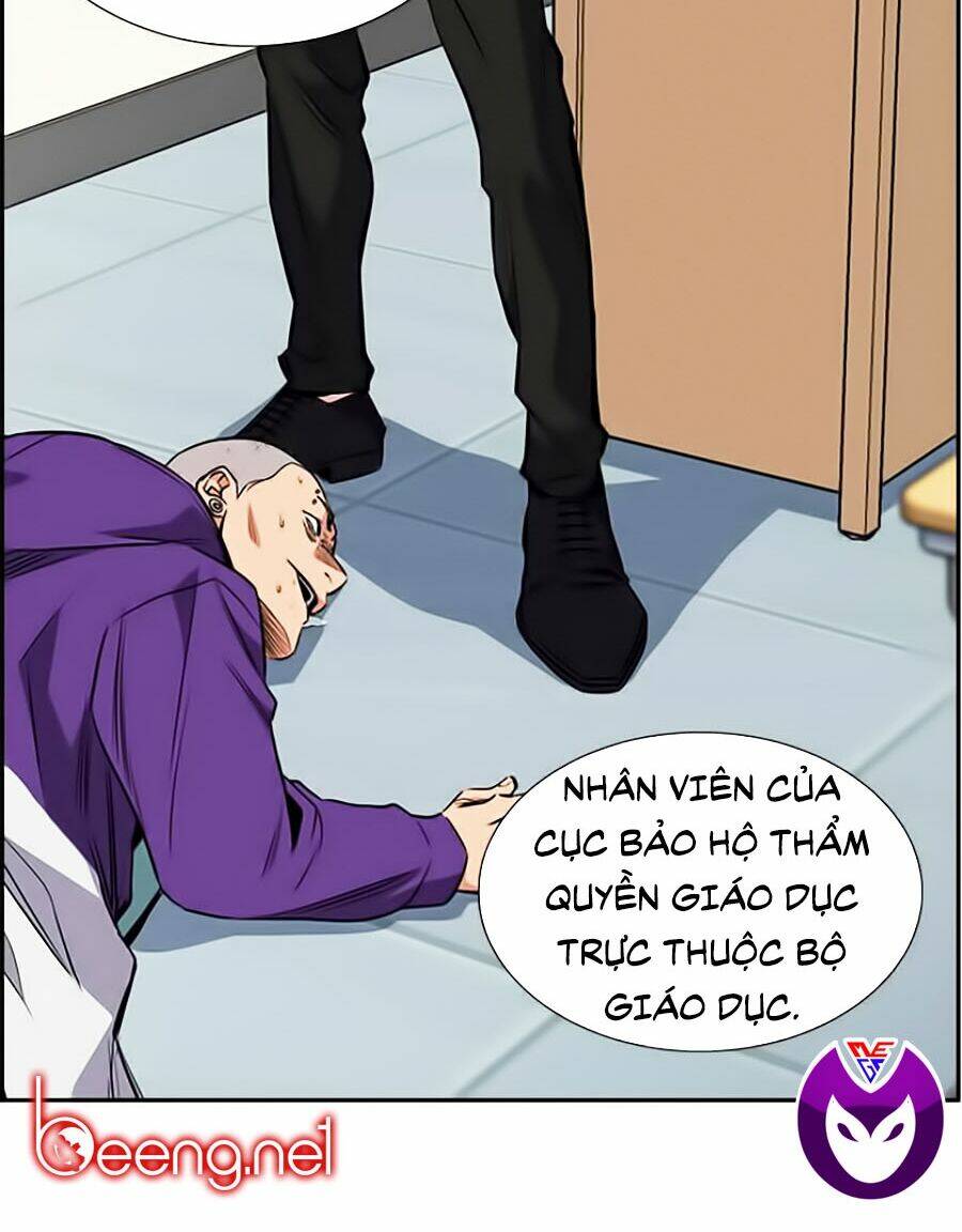 Giáo Dục Chân Chính - Get Schooled Chapter 2 - Trang 103