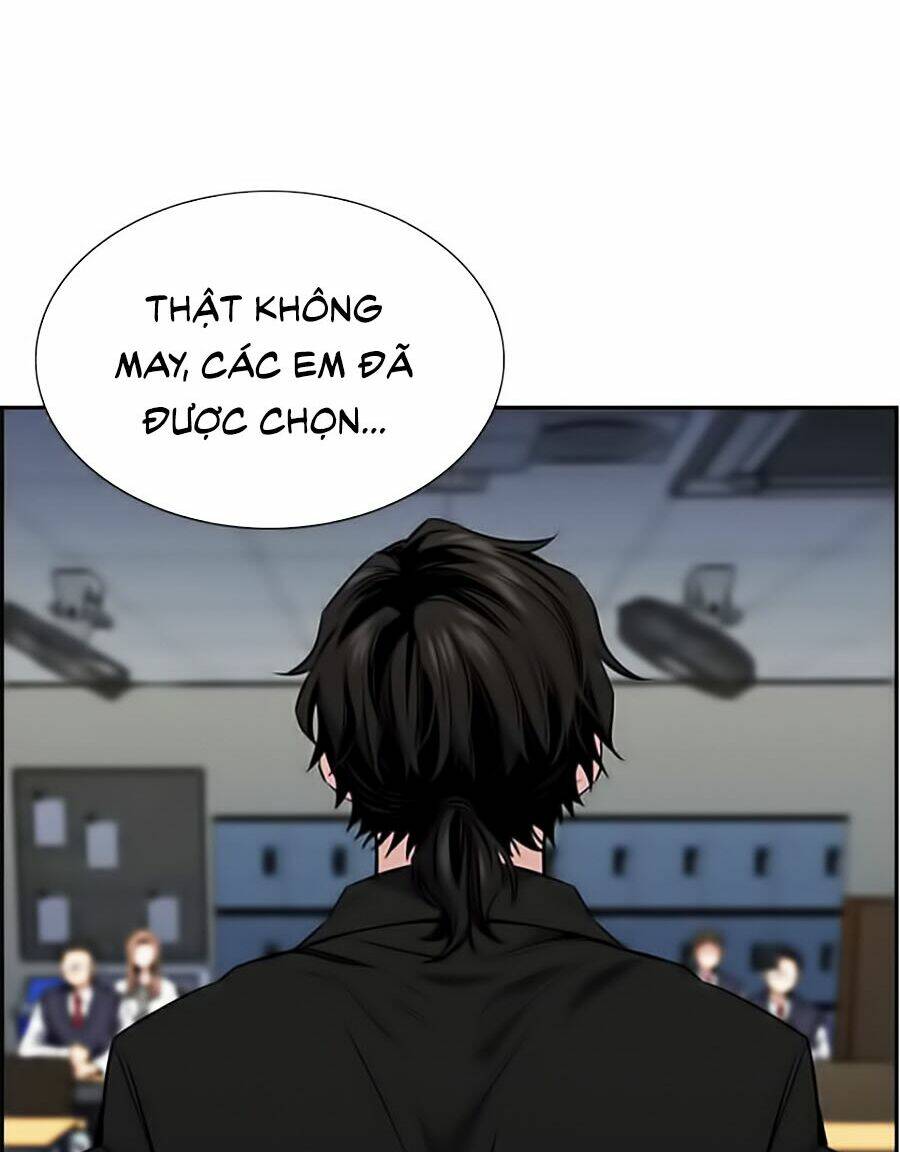 Giáo Dục Chân Chính - Get Schooled Chapter 2 - Trang 104