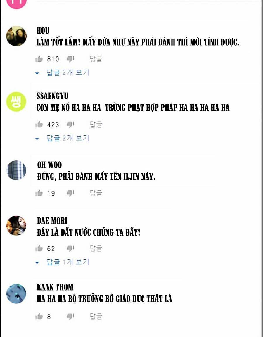 Giáo Dục Chân Chính - Get Schooled Chapter 2 - Trang 109