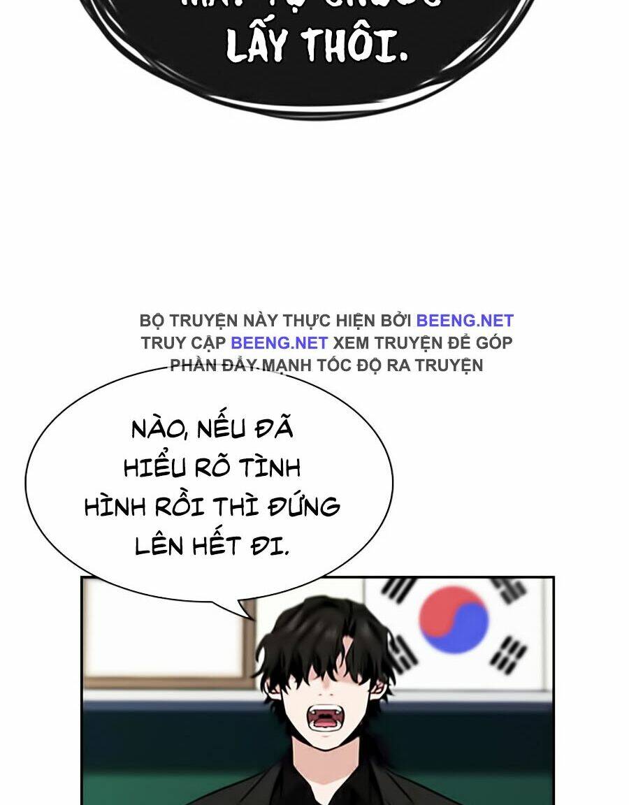 Giáo Dục Chân Chính - Get Schooled Chapter 2 - Trang 112