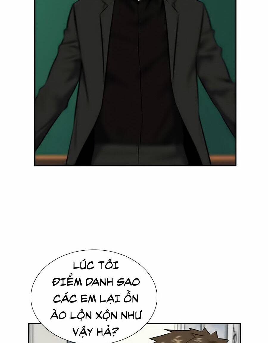 Giáo Dục Chân Chính - Get Schooled Chapter 2 - Trang 113