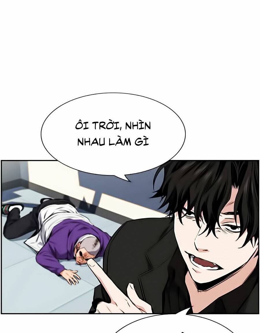 Giáo Dục Chân Chính - Get Schooled Chapter 2 - Trang 115