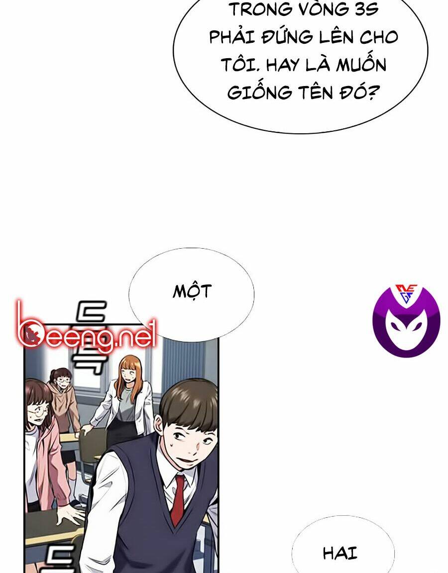 Giáo Dục Chân Chính - Get Schooled Chapter 2 - Trang 116