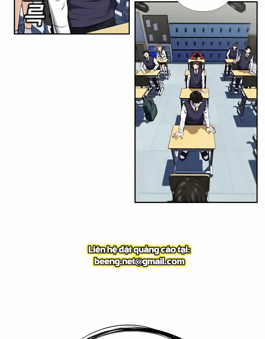 Giáo Dục Chân Chính - Get Schooled Chapter 2 - Trang 117