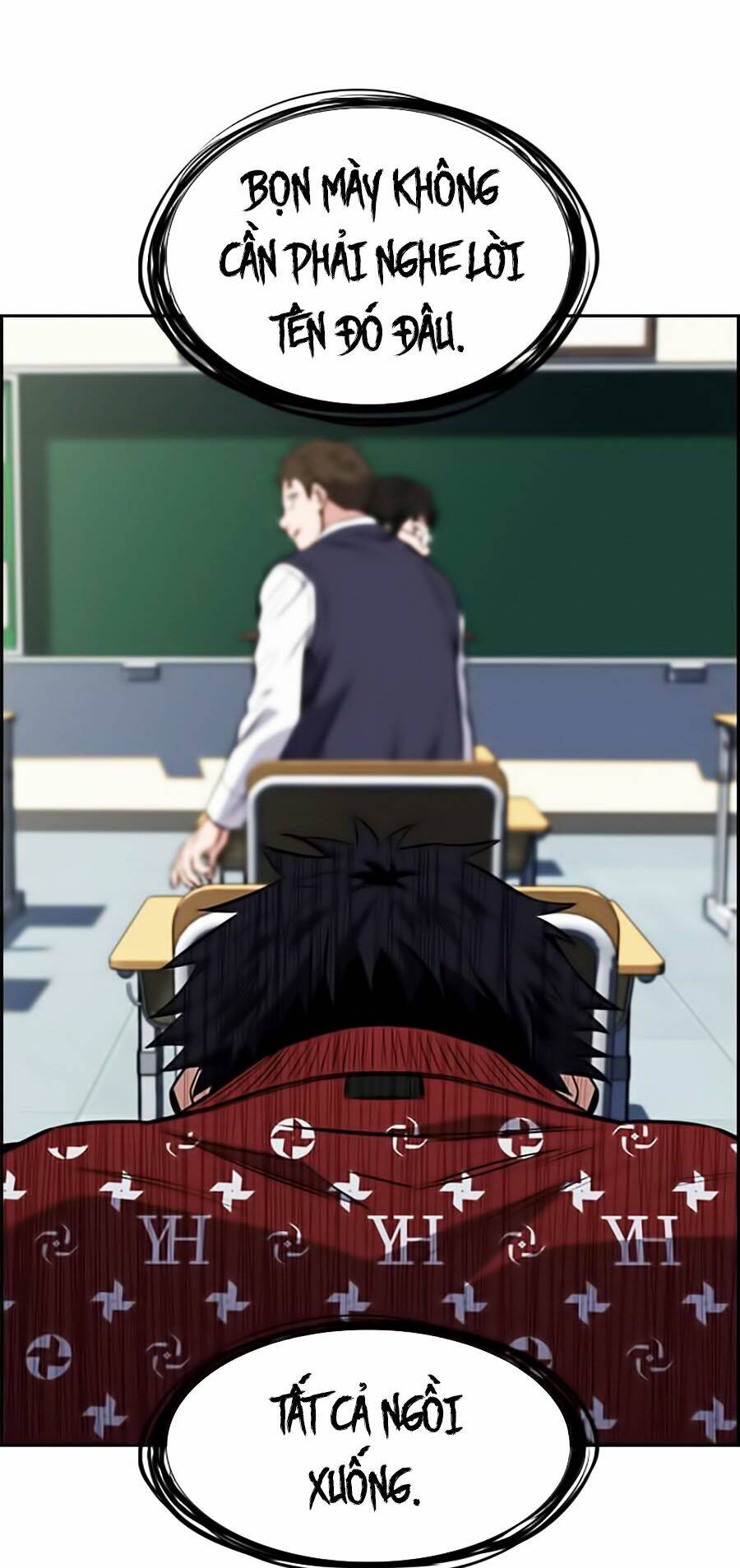 Giáo Dục Chân Chính - Get Schooled Chapter 2 - Trang 120