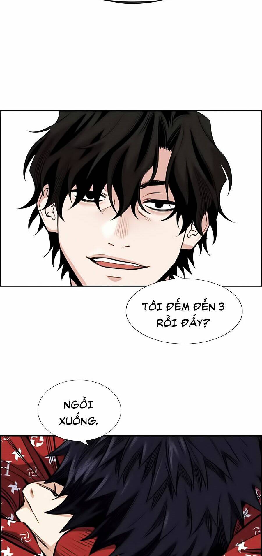 Giáo Dục Chân Chính - Get Schooled Chapter 2 - Trang 121