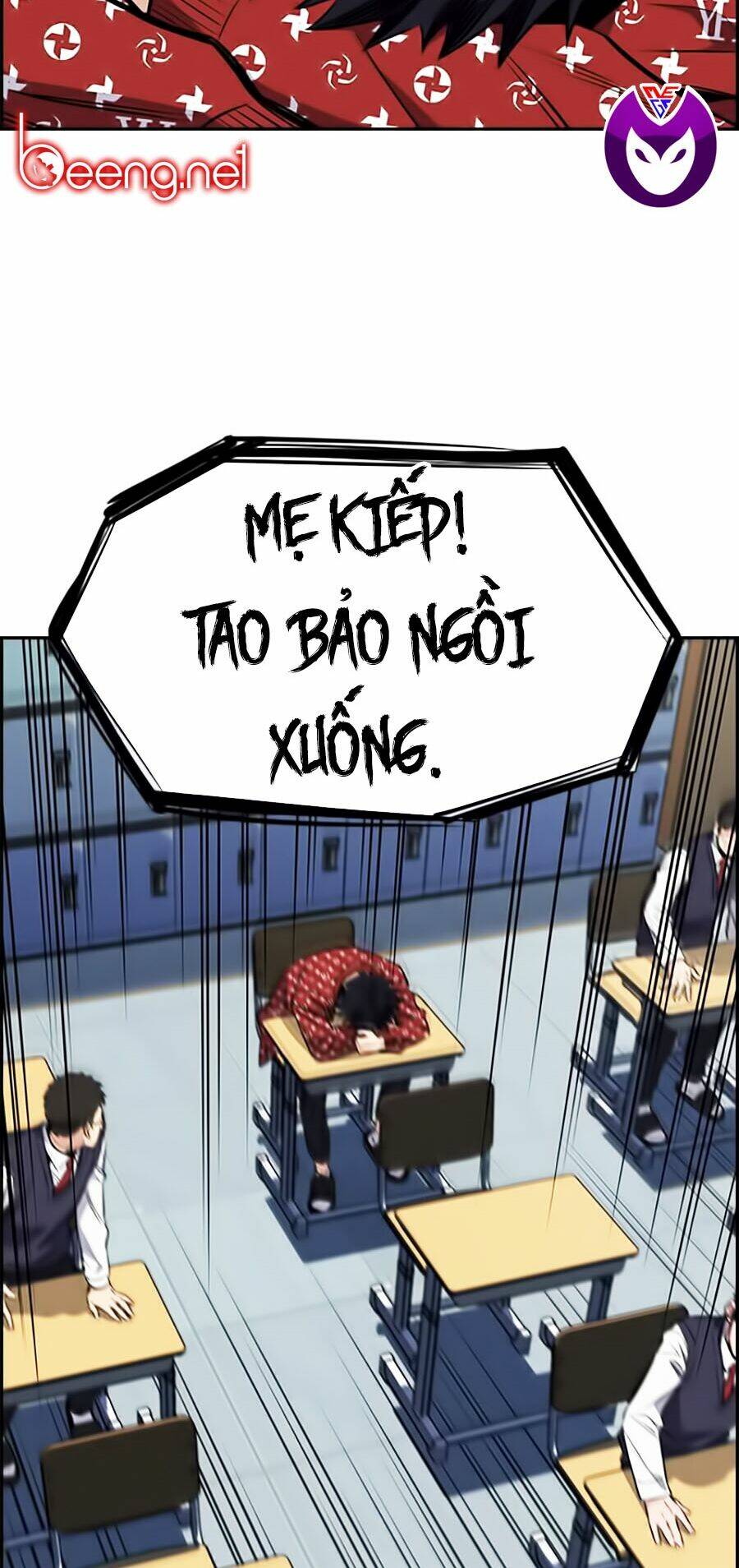 Giáo Dục Chân Chính - Get Schooled Chapter 2 - Trang 122